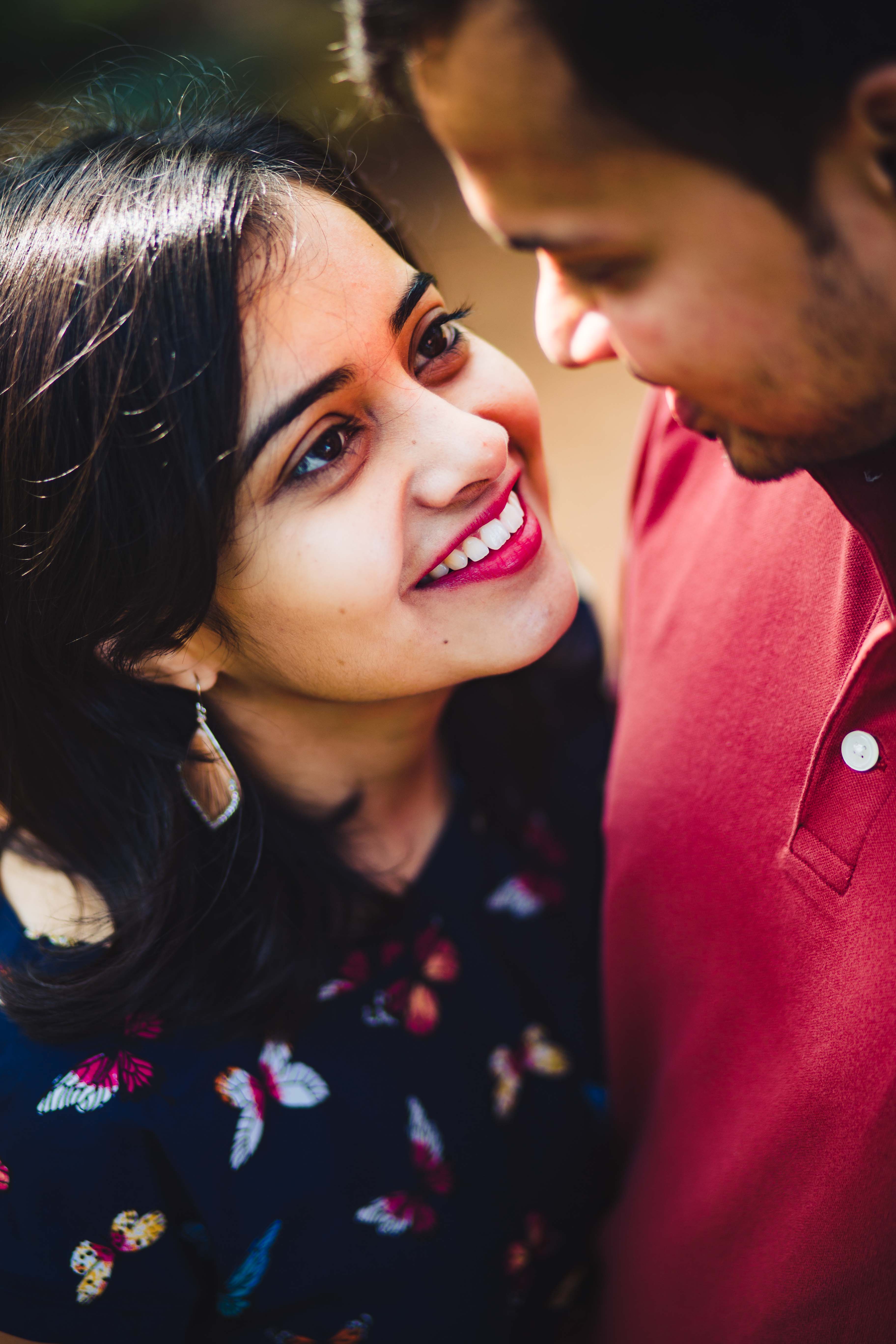 Sandhya & Sachin Pre Wedding — photo 6